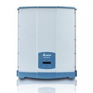 Delta Inverter