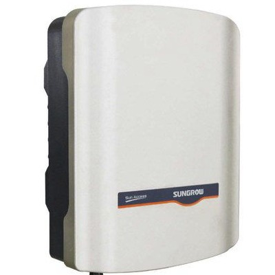 Sungrow Solar