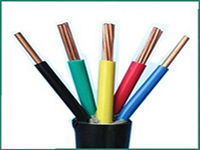 Solar Wires