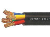 Solar Wires