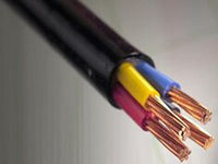 Solar Wires