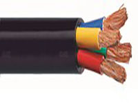 Solar Wires