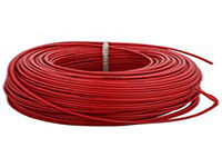 Solar Wires