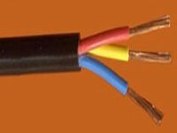 Solar Wires