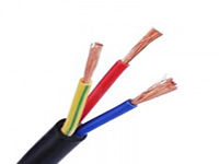 Solar Wires